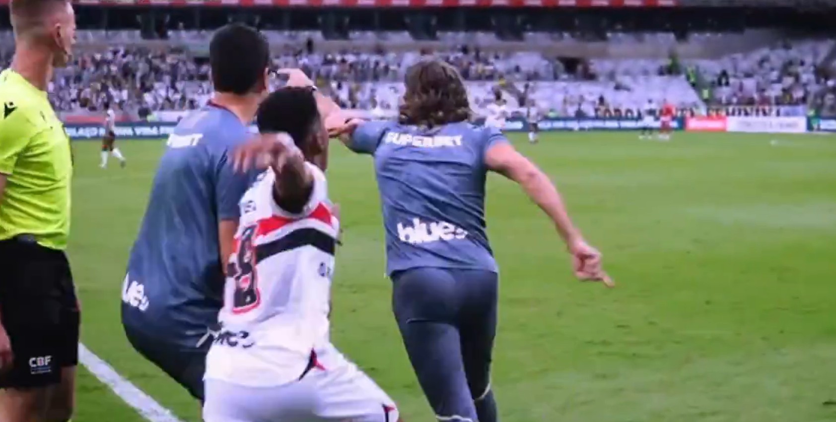 Foto:Reprodução