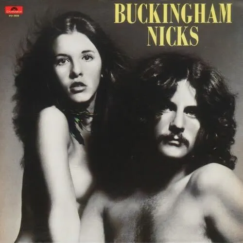O álbum que transformou a trajetória do Fleetwood Mac e seu icônico casal Foto: Reprodução