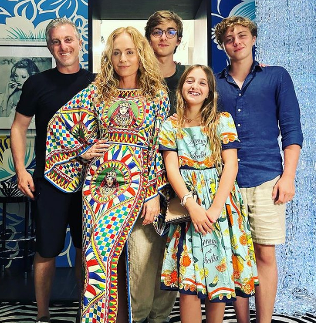 Foto:Reprodução