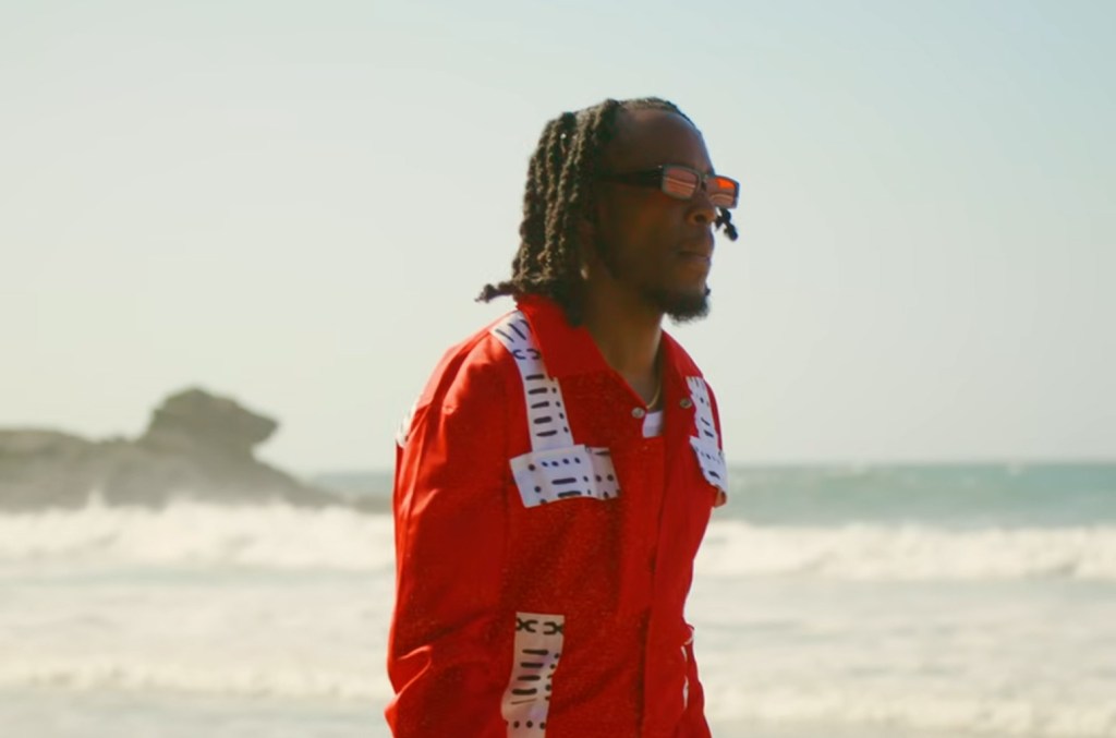 Novos talentos do reggae e dancehall se destacam em junho com Masicka e mais Ouça 10 novas músicas imperdíveis de reggae, dancehall e soca de Masicka, Konshens, Skillibeng, Trilla-G, Byron Messia, Mical Teja e Soul-Rebel Marley. (Foto: Reprodução)
