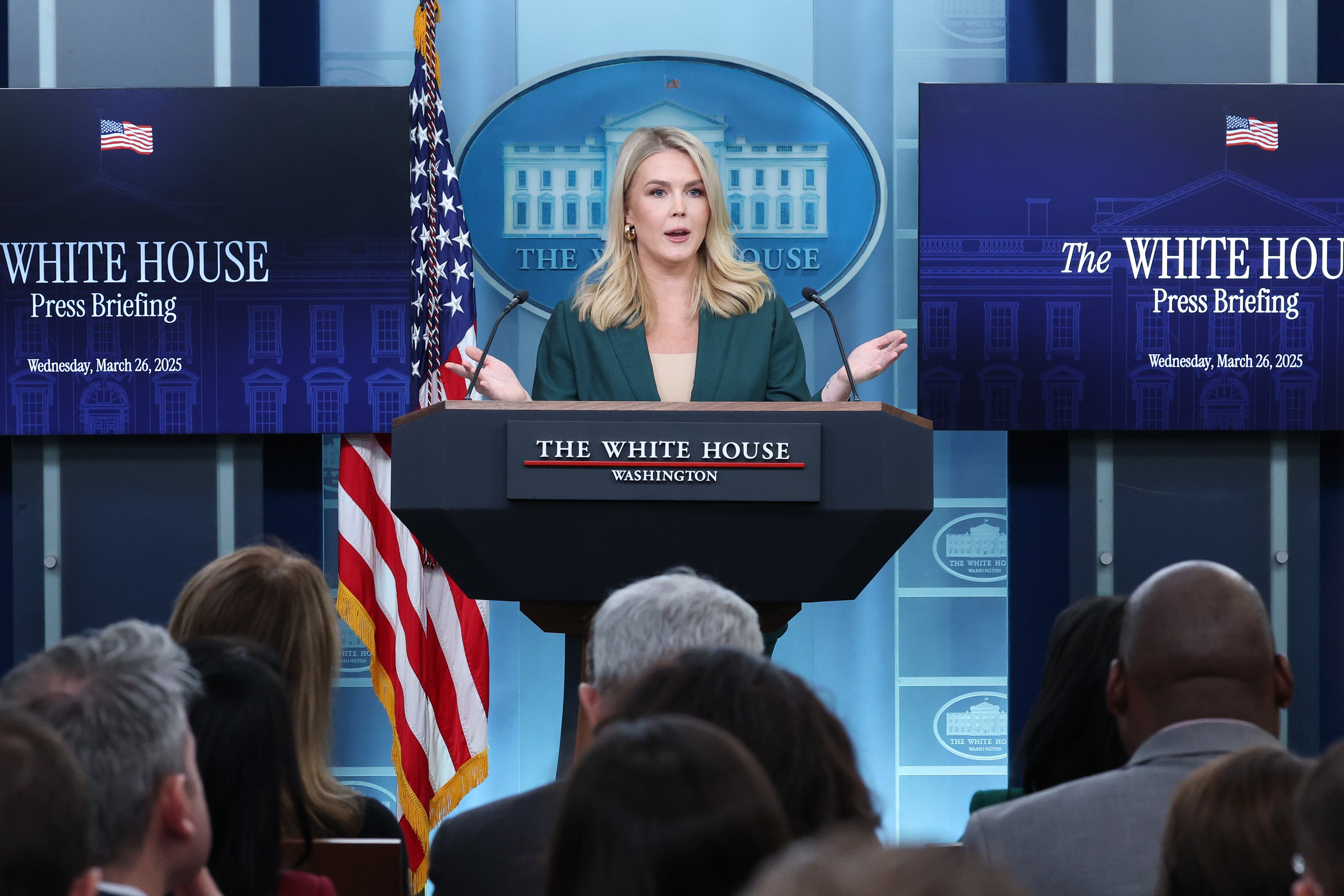 Trump dá prazo de 60 dias para que 17 farmacêuticas reduzam preços de novos medicamentos (Foto: Reprodução)