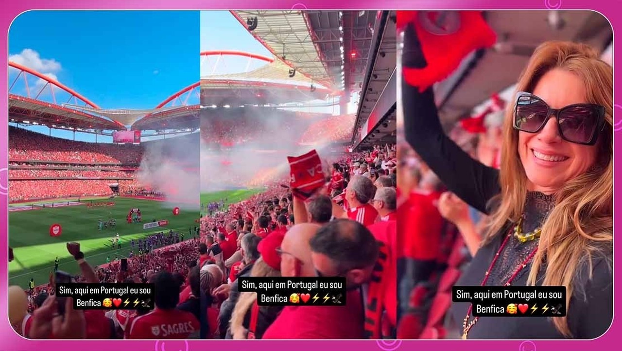 Foto:Reprodução