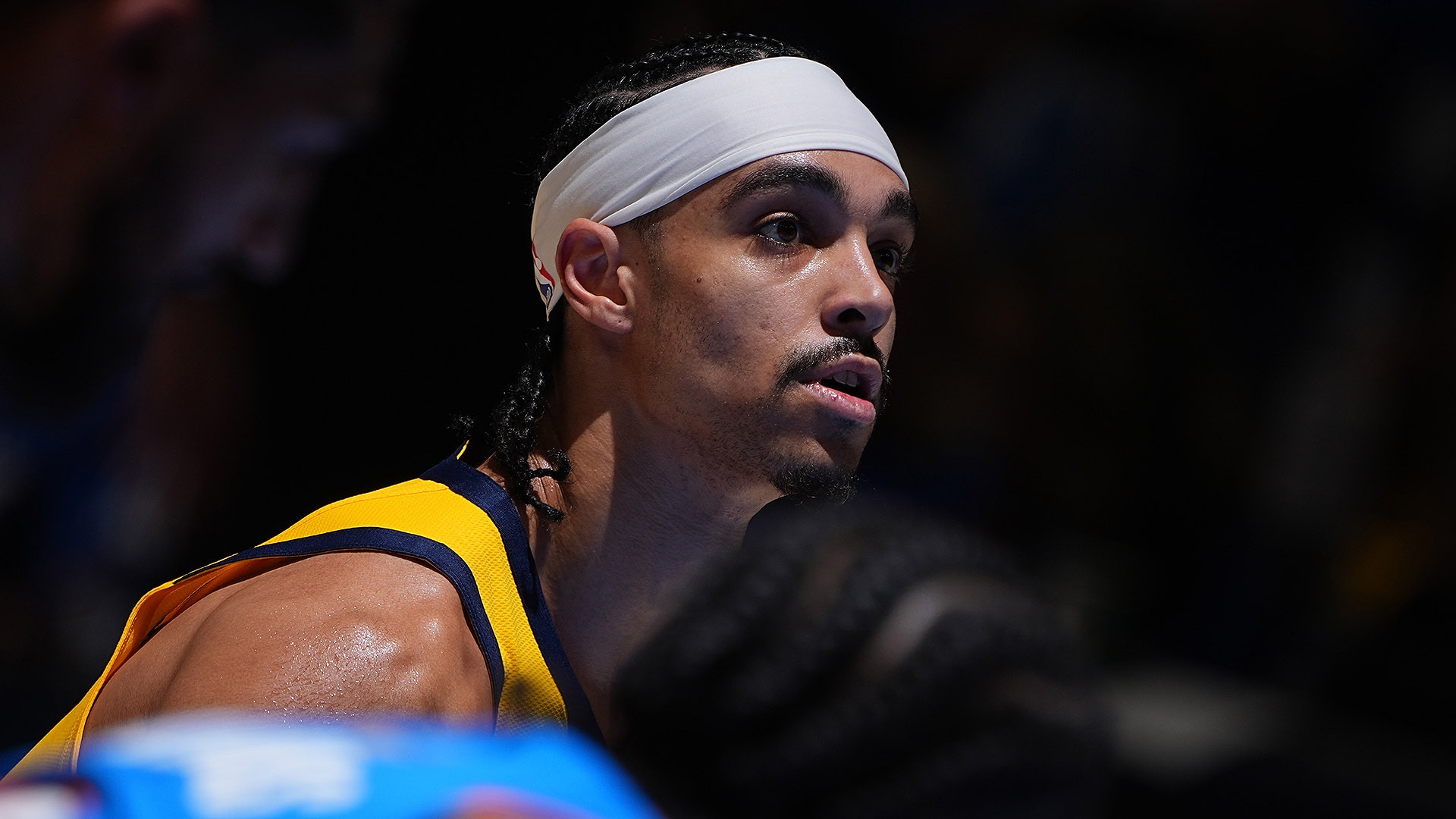Foto: Reprodução/@NBA