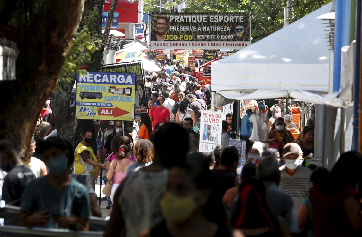 Campo Grande registra maior número de denúncias contra milícias no Rio de Janeiro Foto: Reprodução
