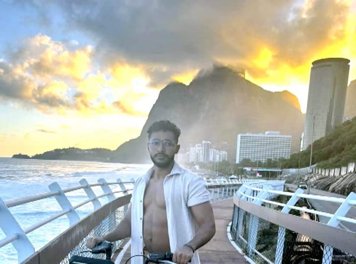 Foto:Reprodução