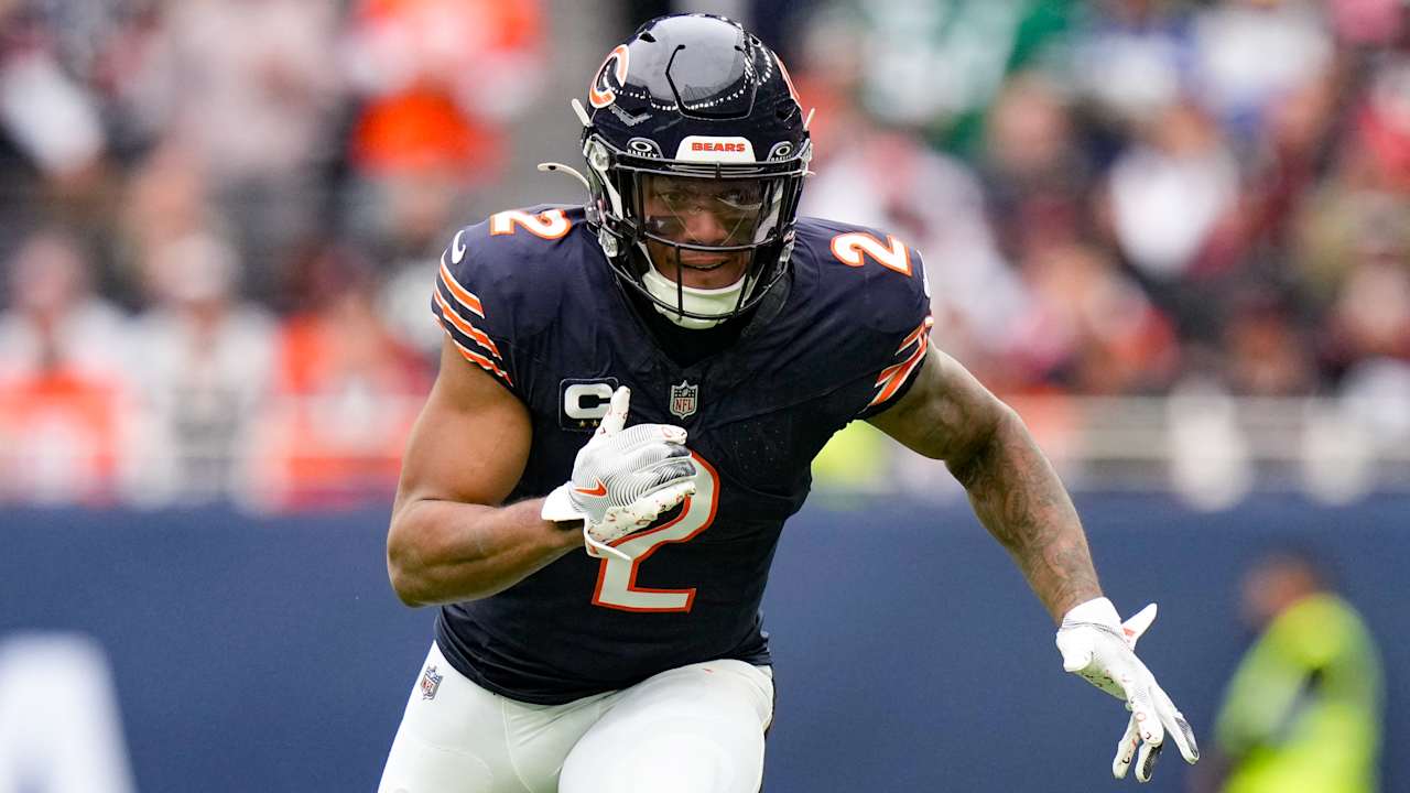 Foto: Reprodução/@NFL