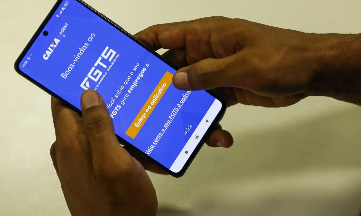 Conselho Curador do FGTS aprova distribuição de R$ 13 bi aos trabalhadores em 2024 Foto: Reprodução