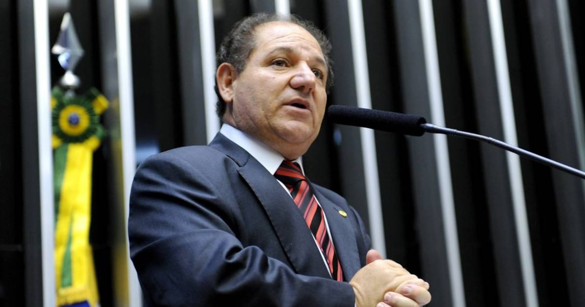 Foto:Reprodução