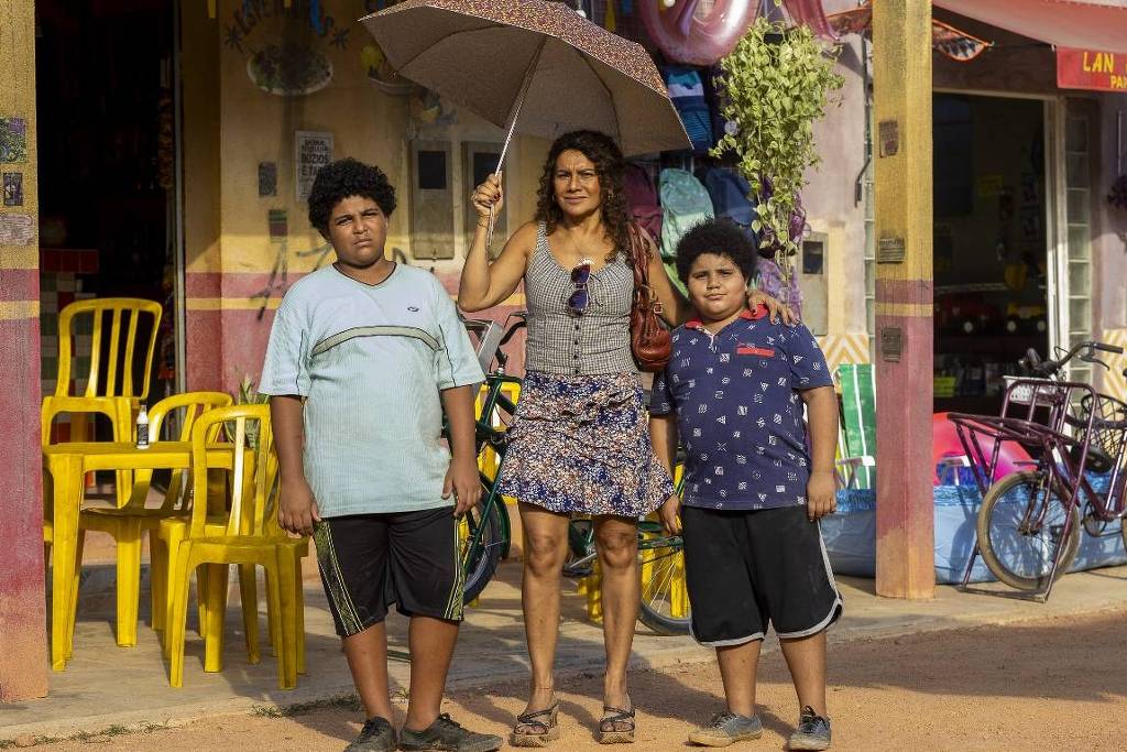 Foto:Reprodução