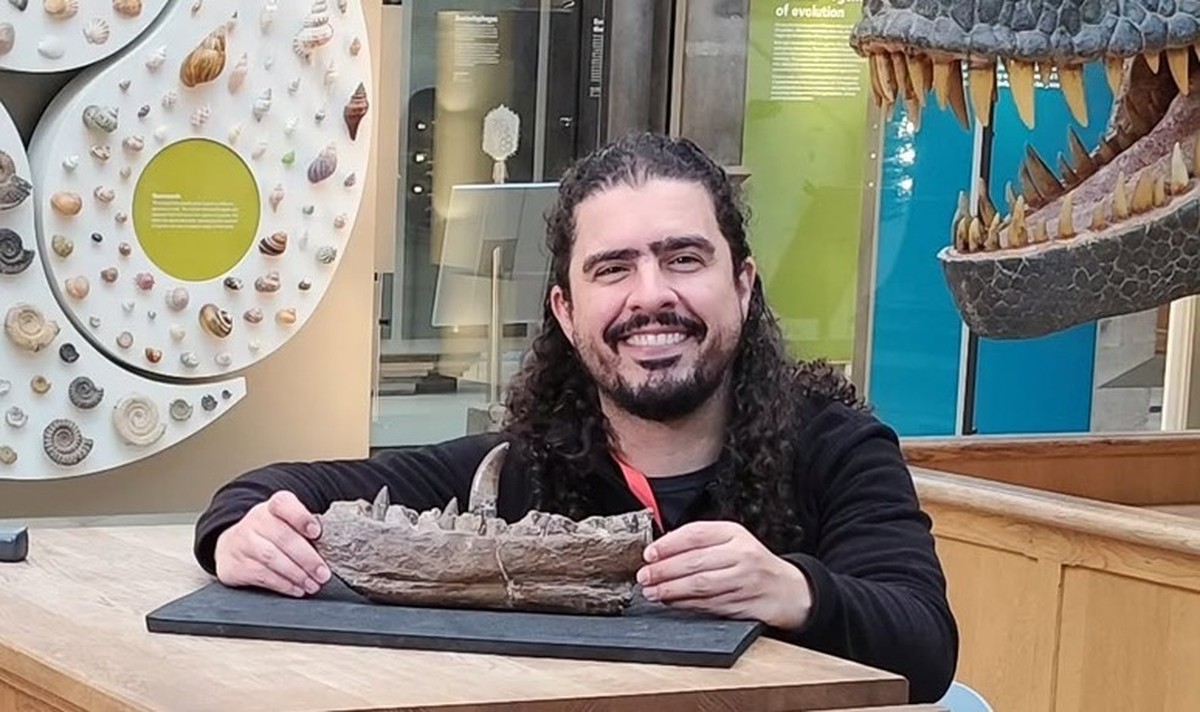 Foto:Reprodução