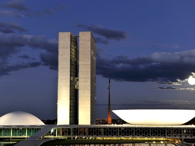 Recesso parlamentar em SP e 15 estados é maior que o do Congresso Nacional Recesso parlamentar em SP e 15 estados é maior que o do Congresso Nacional