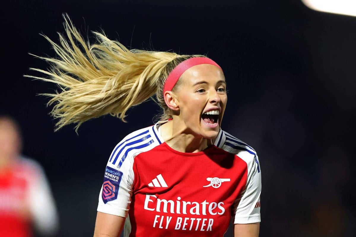 Foto: Reprodução/The Athletic UK