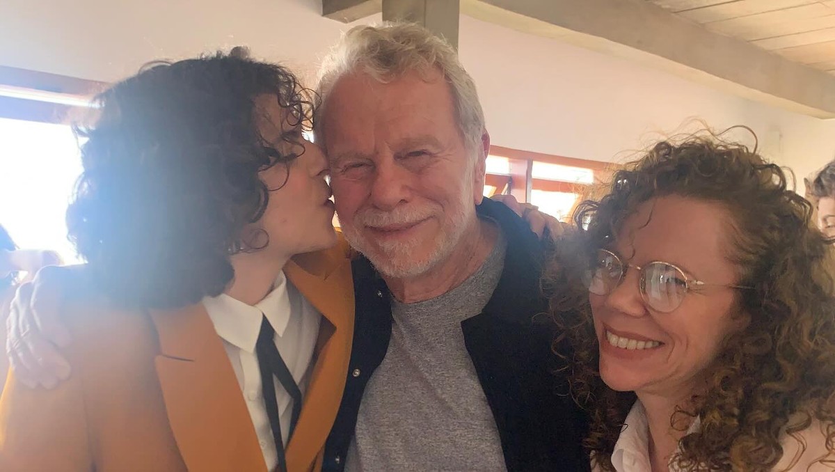 Foto:Reprodução