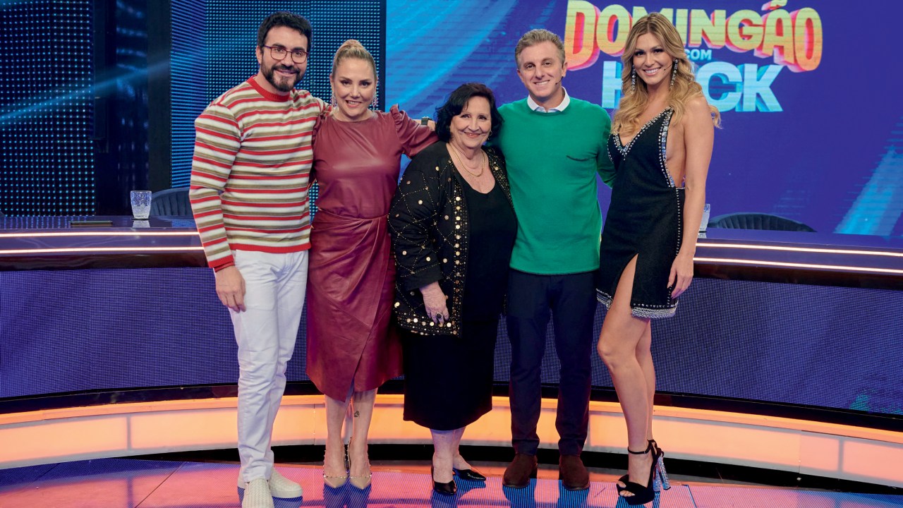 Foto:Reprodução