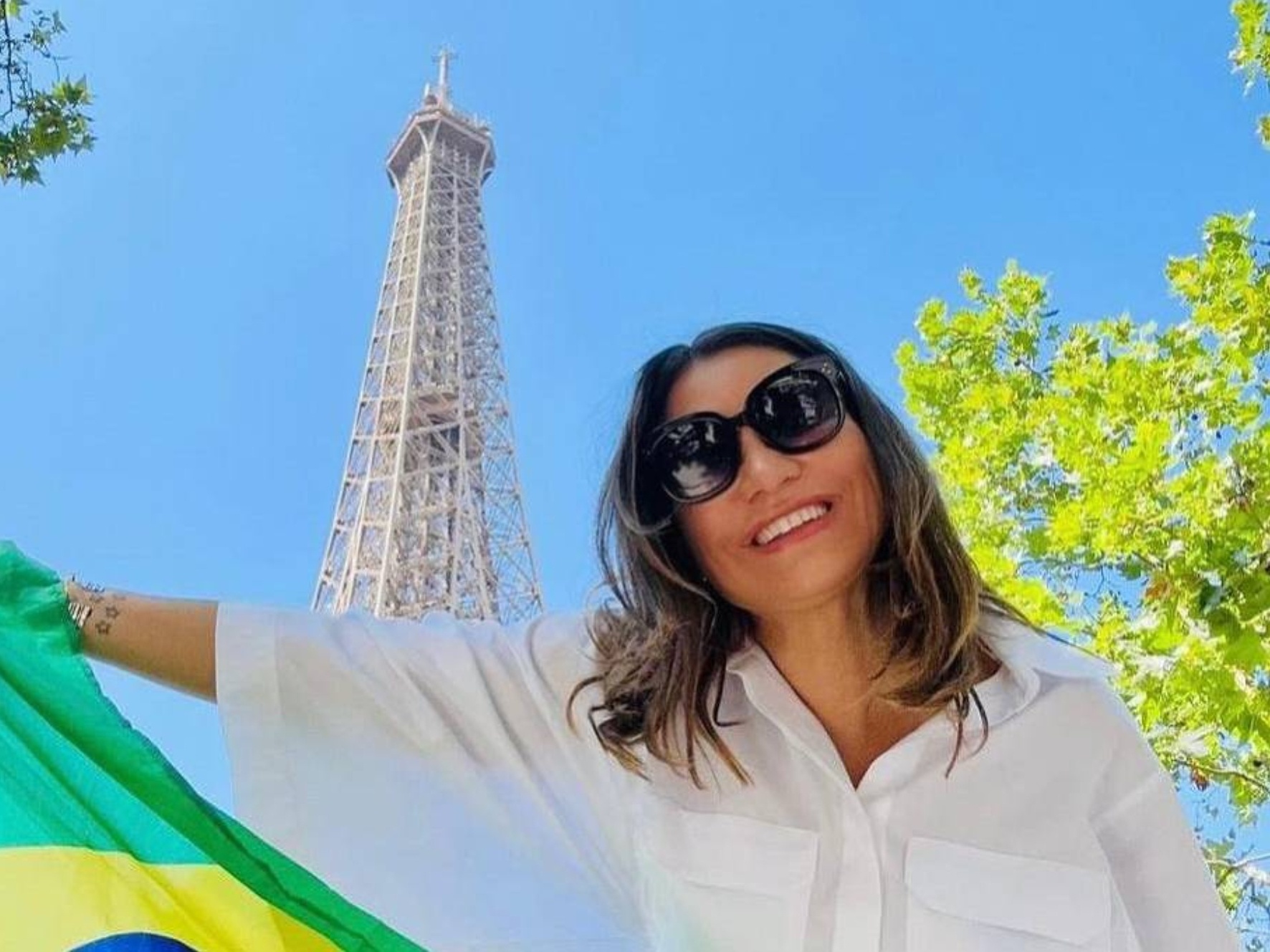 Foto:Reprodução
