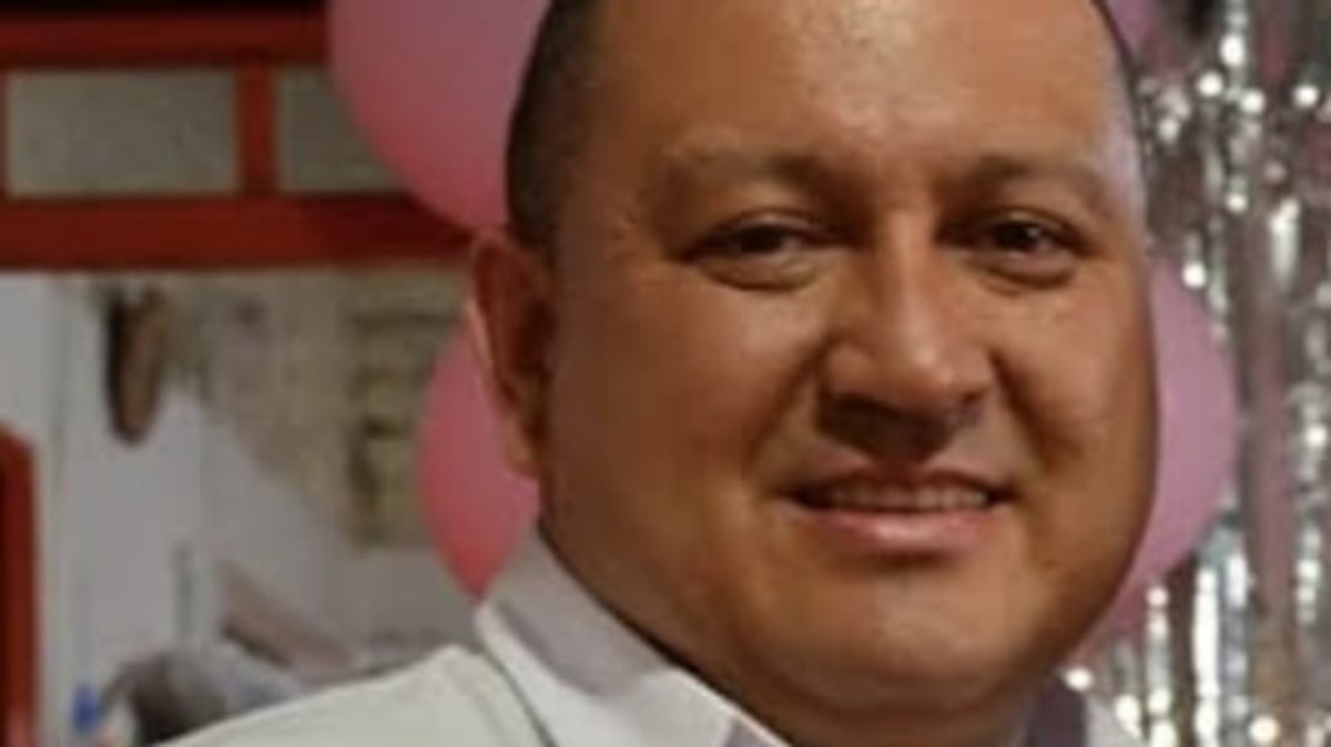 Mensagem de despedida de Omar emociona família após sua morte trágica Omar, a vítima do incêndio de Lleida. (Foto: Reprodução)