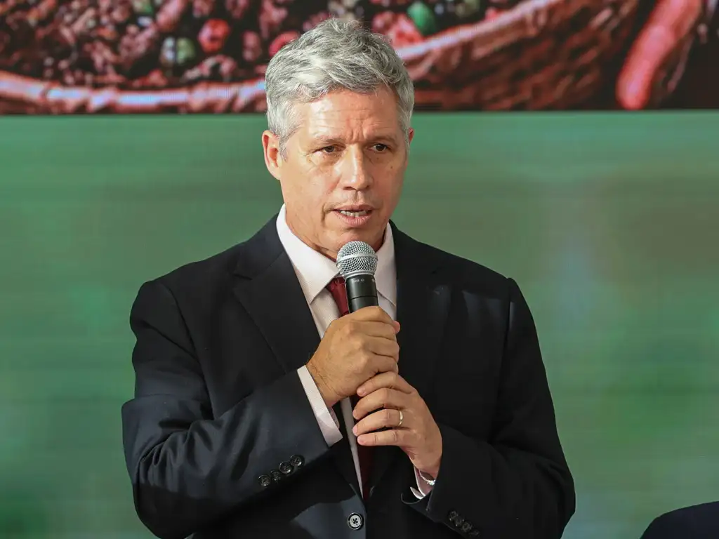 Governo lança Plano Safra 25/26 com R$ 78,2 bilhões para agricultura familiar Foto: Reprodução