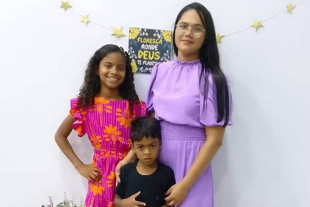 Foto:Reprodução