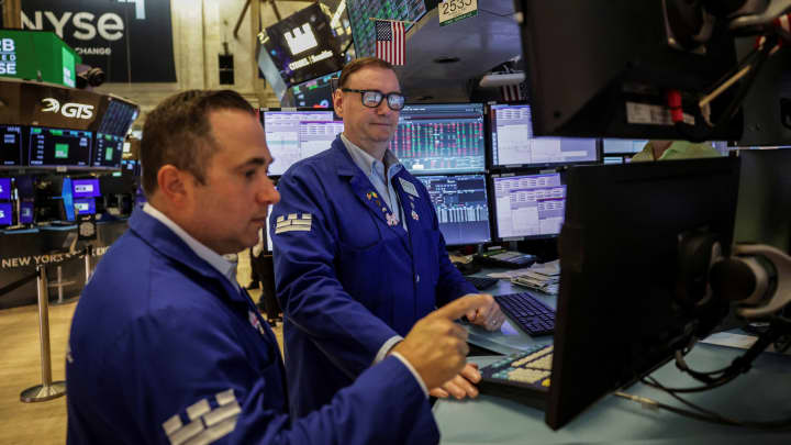 Ações se recuperam e geram lucro após queda nas vendas de resultados financeiros Foto: Reprodução