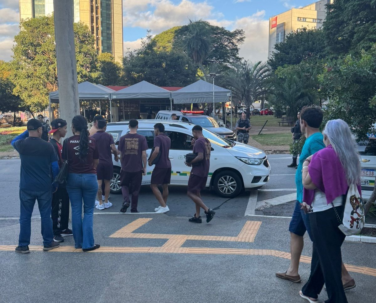 Foto:Reprodução