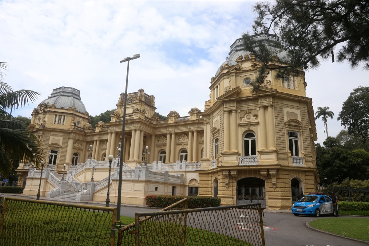 STF decide e crise fiscal do Rio de Janeiro permanece sem solução STF decide e crise fiscal do Rio de Janeiro permanece sem solução