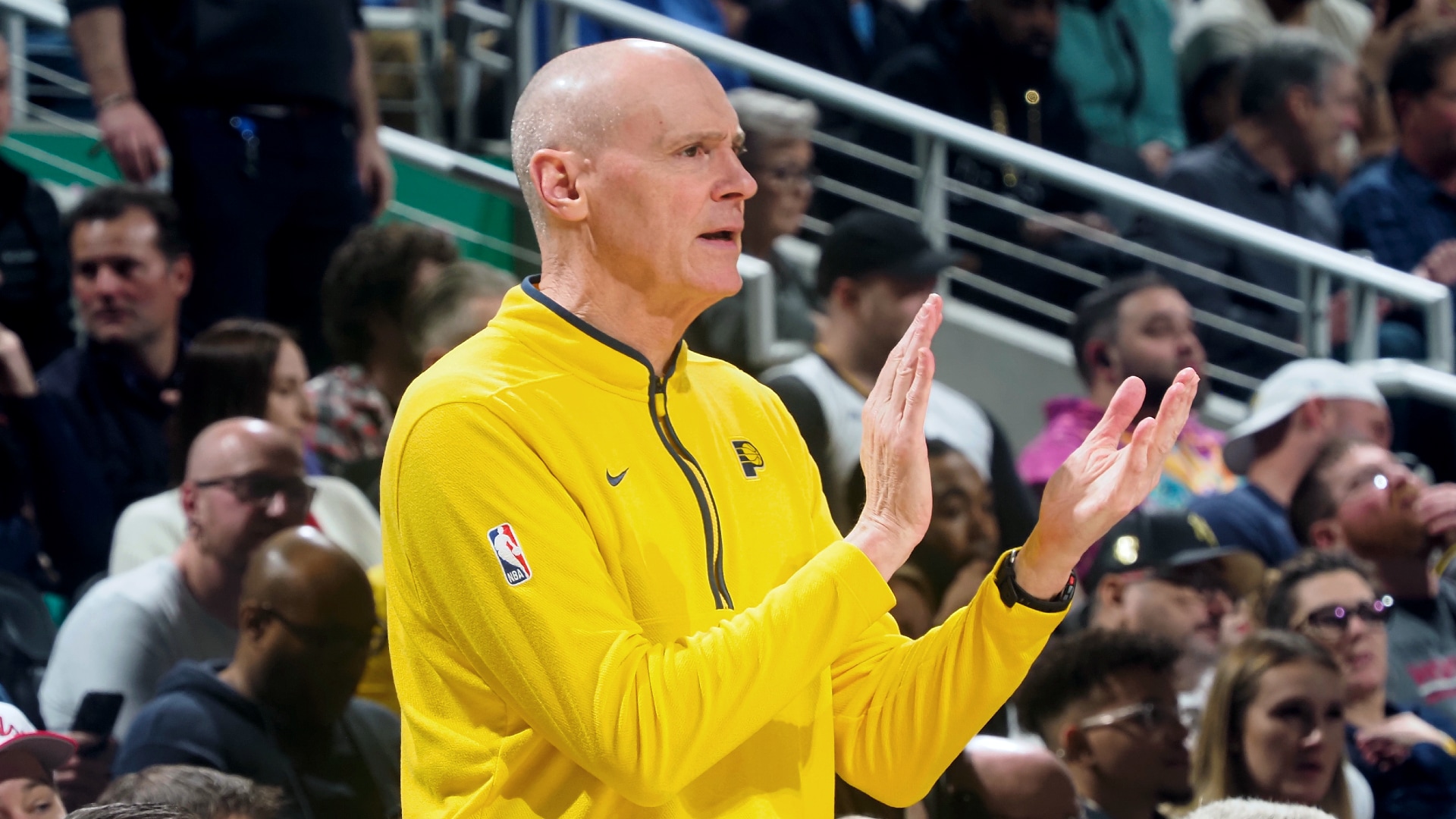 Foto: Reprodução/@NBA