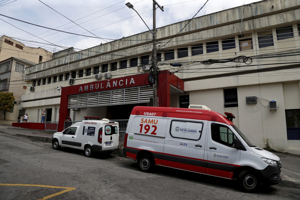 Foto:Reprodução