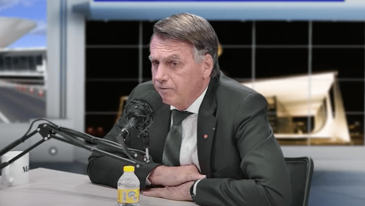 Foto:Reprodução