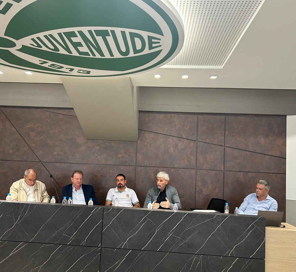 Foto:Reprodução