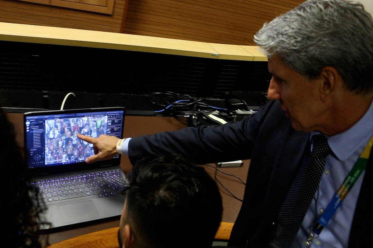 Foto:Reprodução