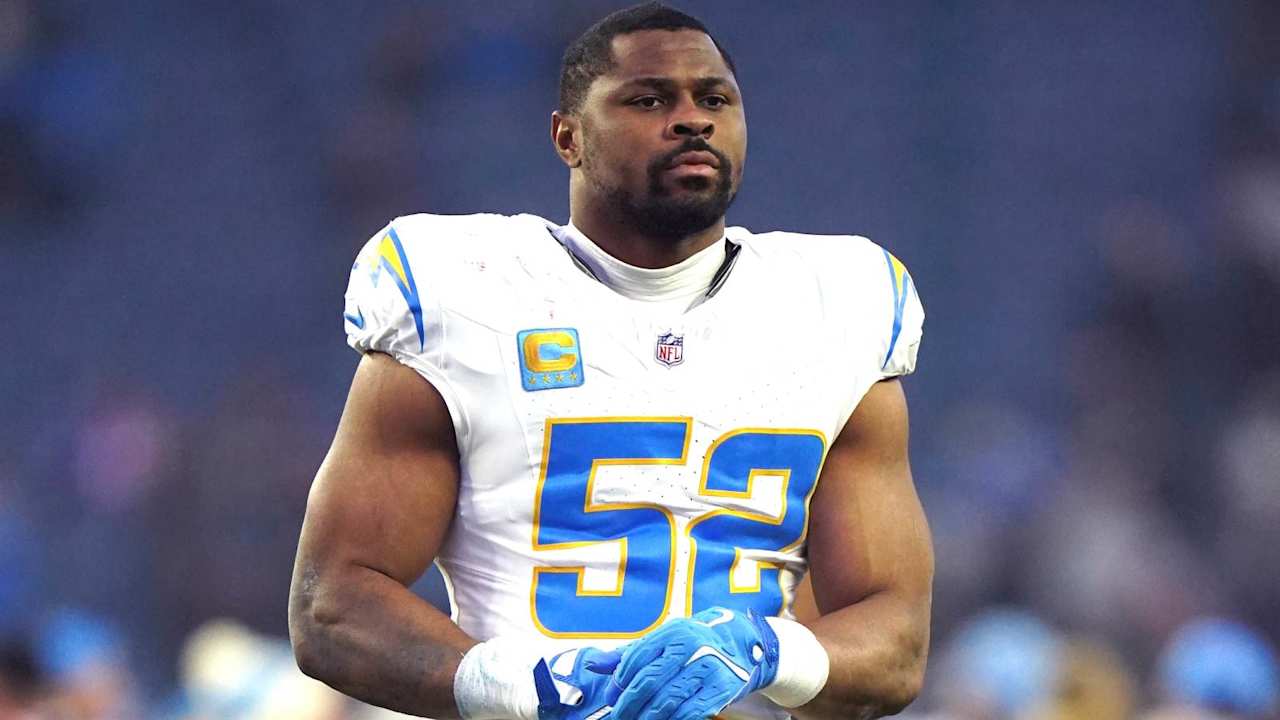 Foto: Reprodução/@NFL