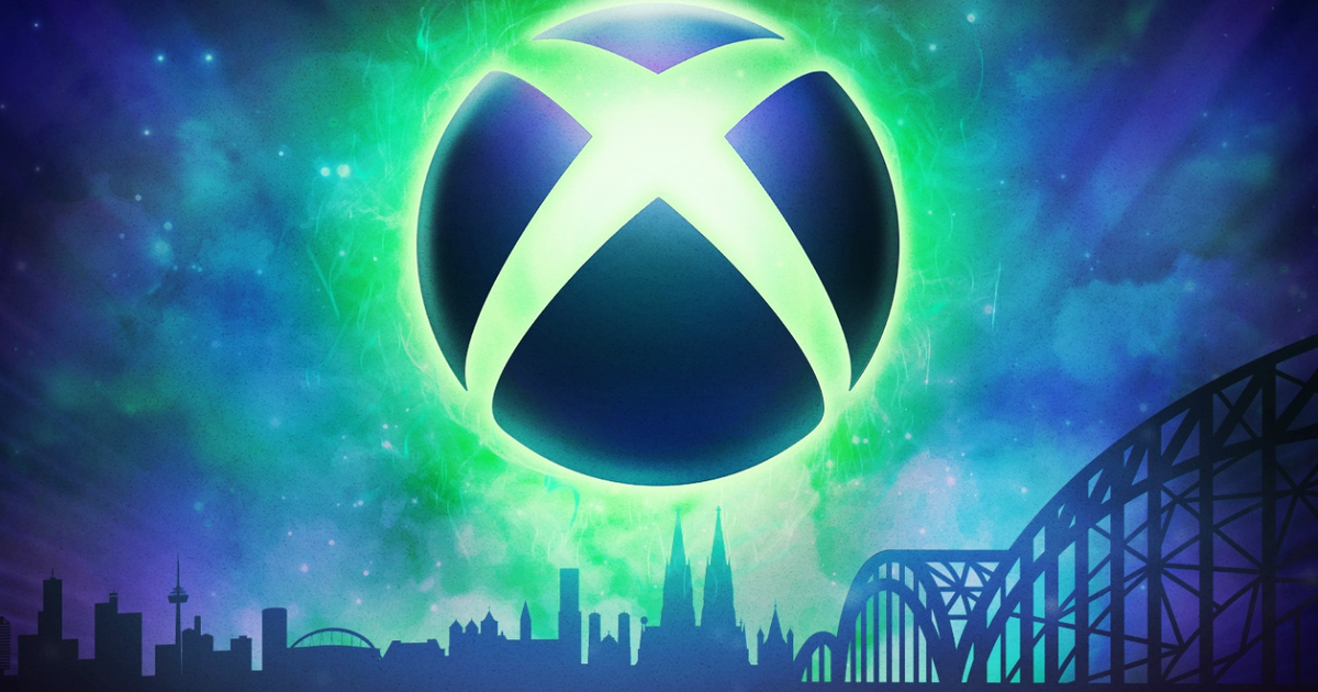 Após Nintendo, Xbox também confirma presença na gamescom 2025 - novidades sobre Rog Xbox Ally podem ser anunciadas (Foto: Reprodução)