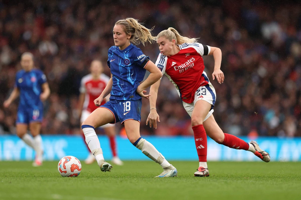Foto: Reprodução/The Athletic UK