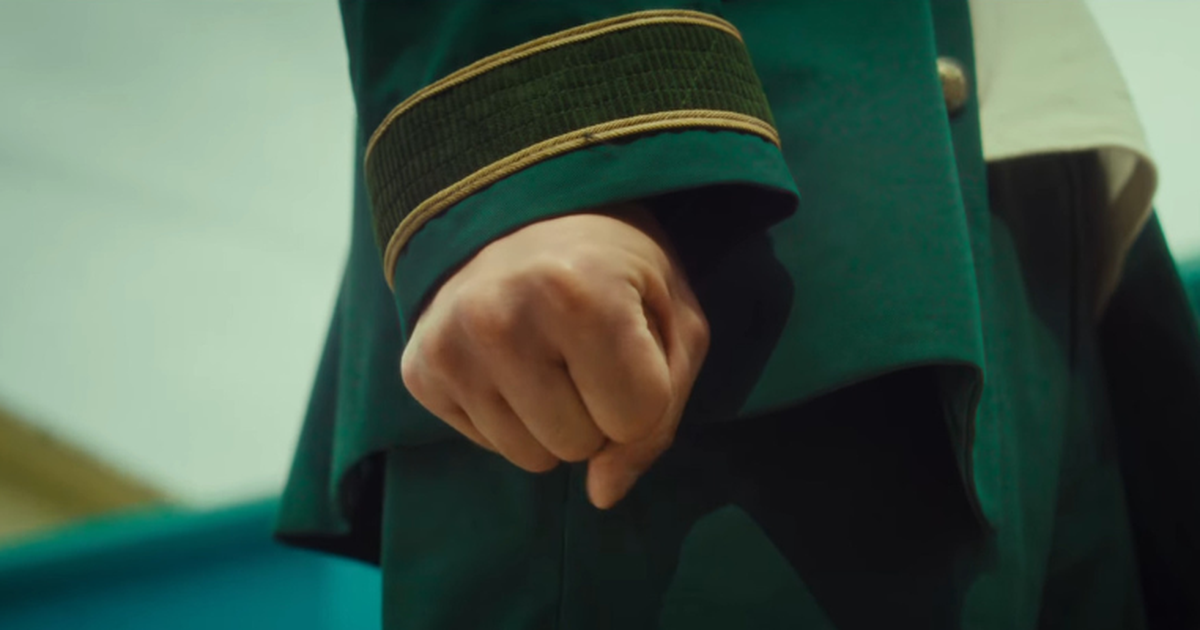 Anúncio do live-action de Wind Breaker foi feito depois do encerramento da segunda temporada (Foto: Reprodução)