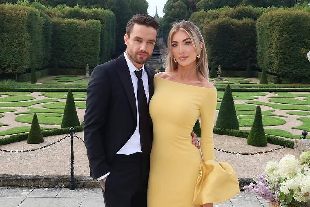 Liam Payne viveu momentos intensos antes da tragédia; namorada relembra despedida emocionante
