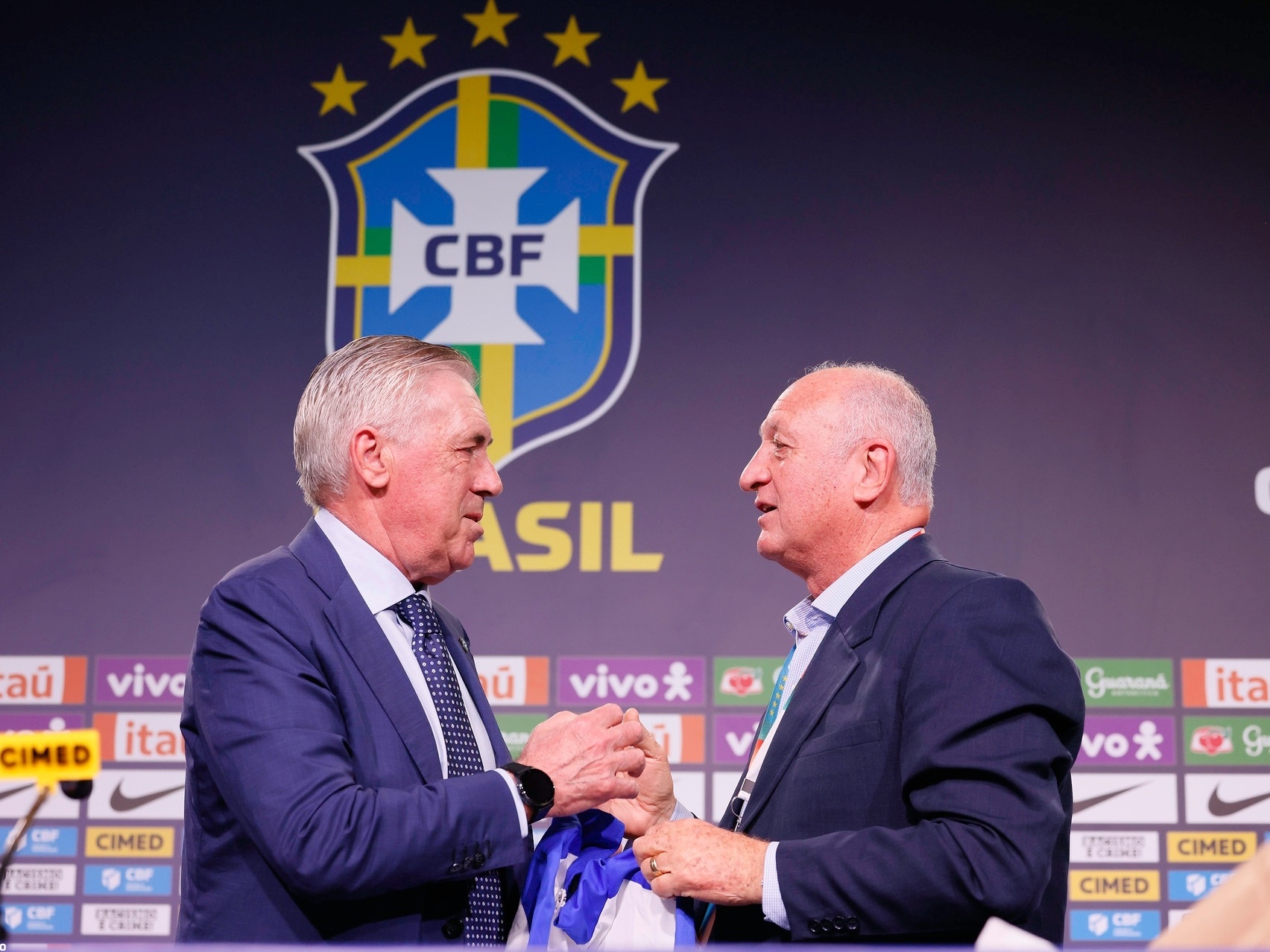 Foto:Reprodução