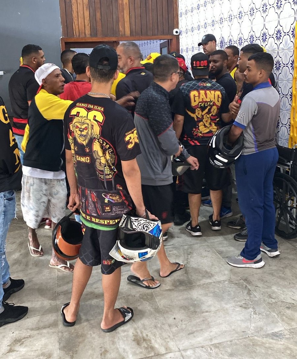 Foto:Reprodução