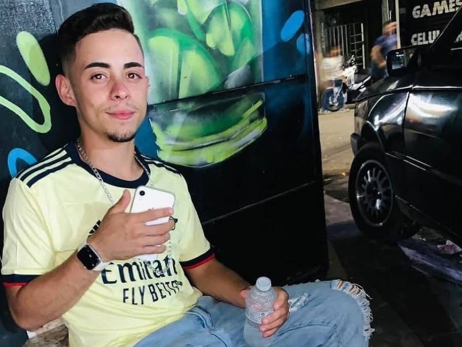 PMs envolvidos na morte de jovem em Paraisópolis atuavam sem câmeras corporais PMs envolvidos na morte de jovem em Paraisópolis atuavam sem câmeras corporais