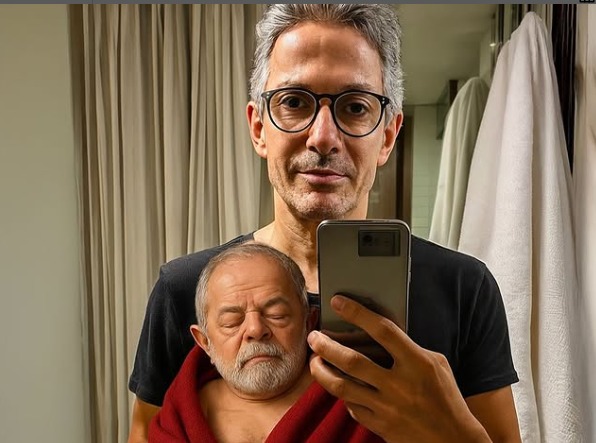 Foto:Reprodução