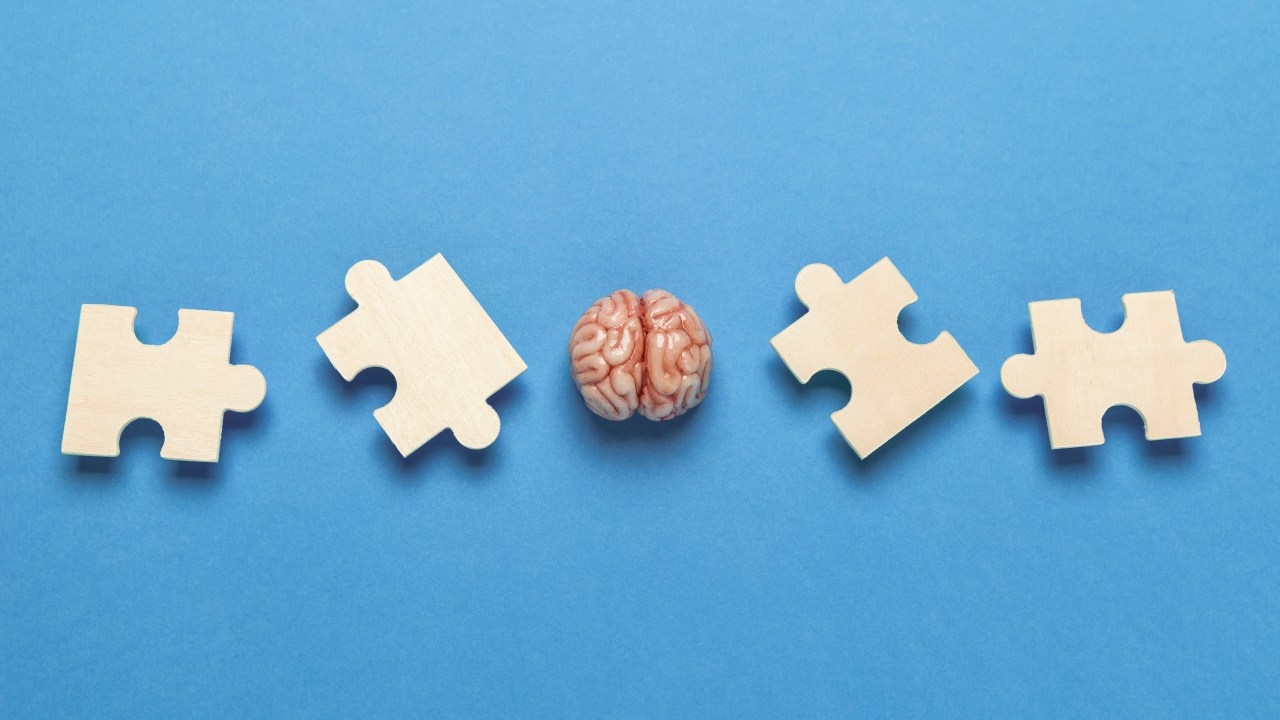 Atualmente, 55 milhões de pessoas vivem com algum tipo de doença neurodegenerativa, segundo a OMS (Foto: Andrii Zastrozhnov/Adobe Stock/Divulgação)