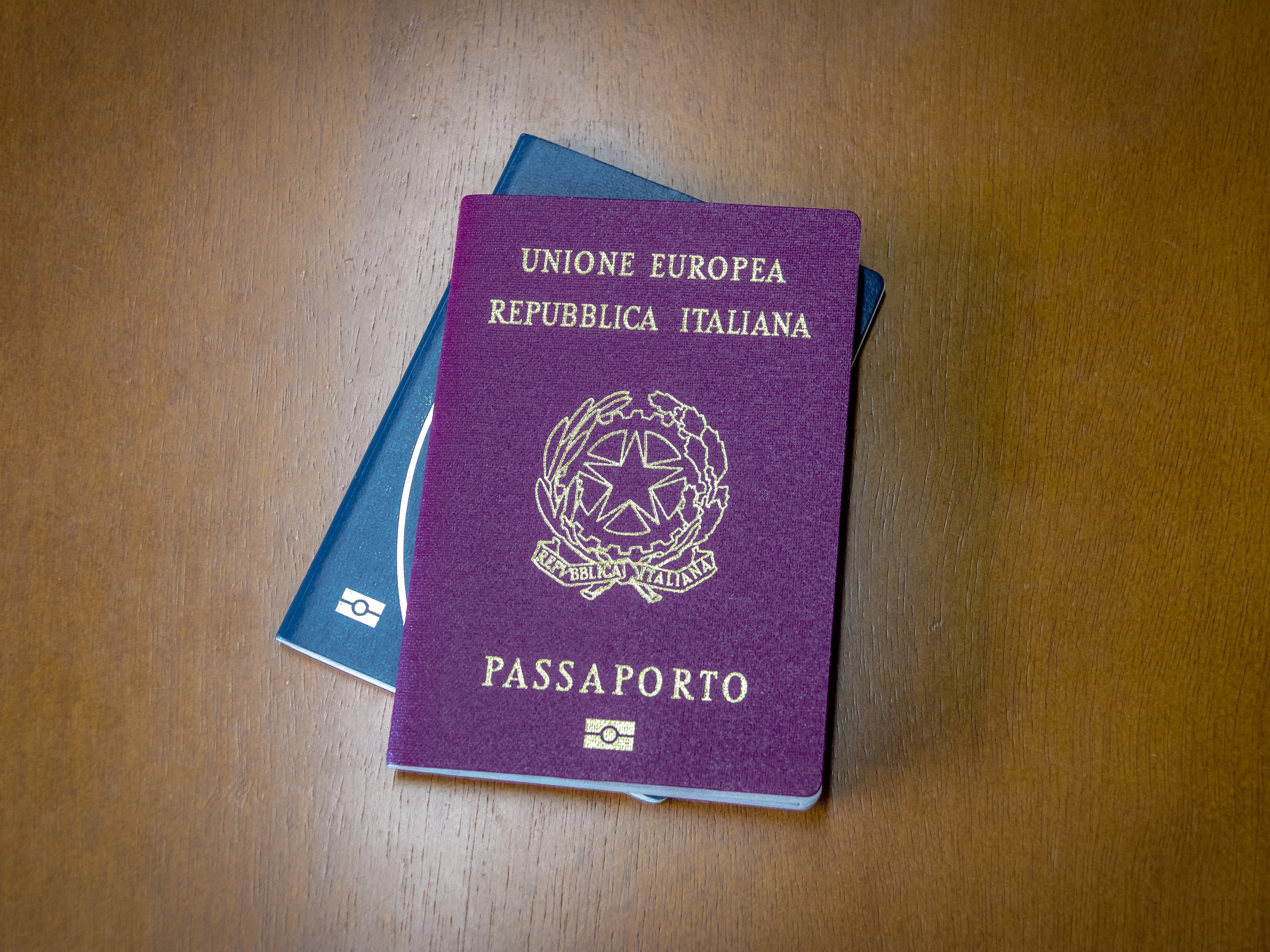 O governo italiano alterou recentemente as regras para a obtenção da cidadania (Foto: diegograndi/iStock)