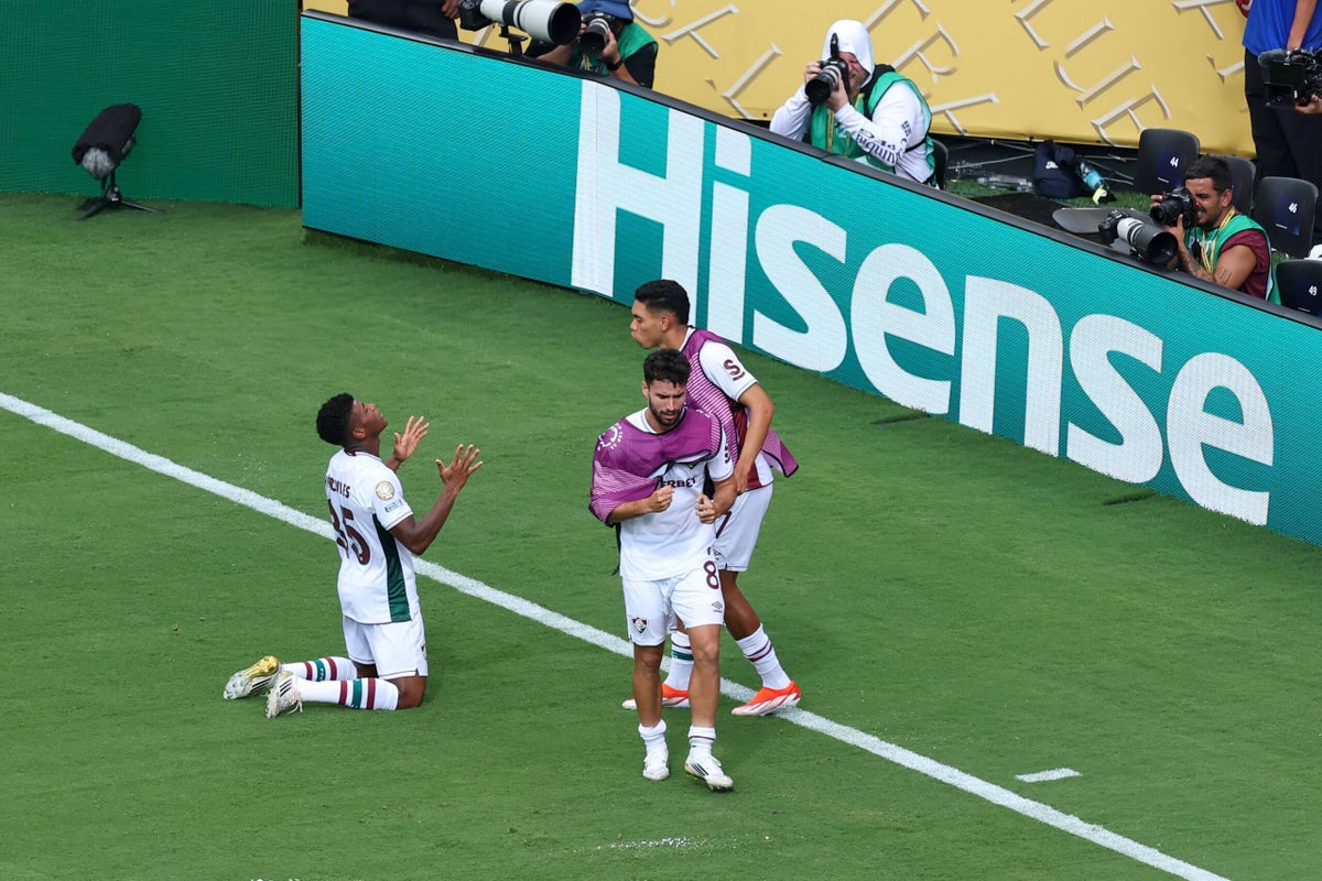 Foto: Reprodução/The Athletic UK