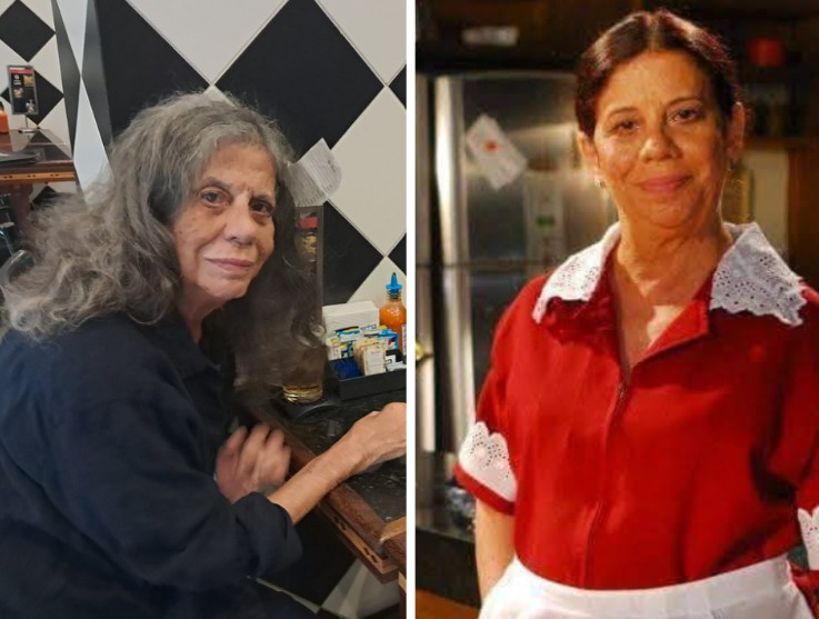 Foto:Reprodução