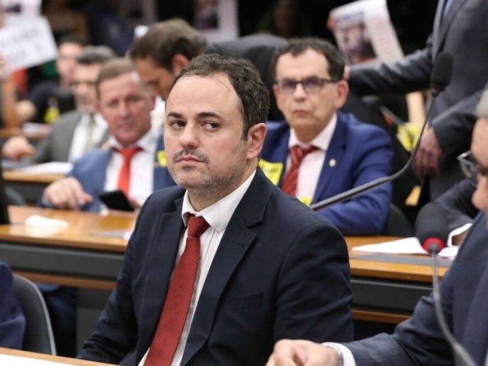 Foto:Reprodução