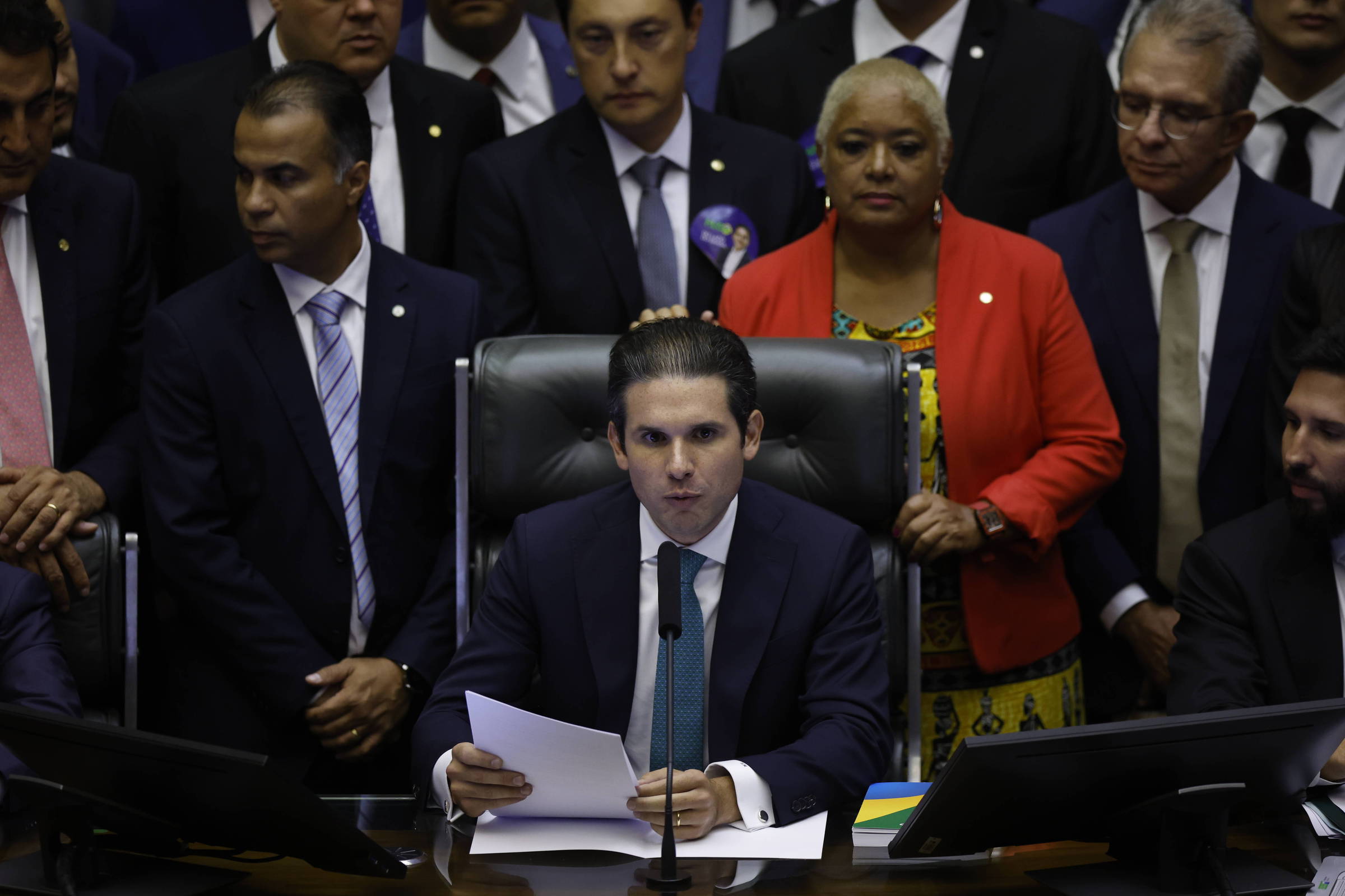 Foto:Reprodução