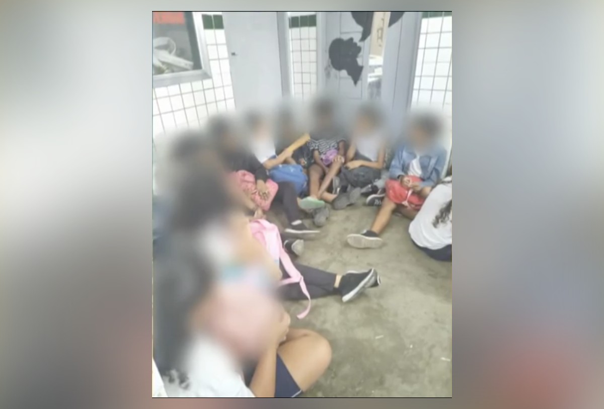 Foto:Reprodução
