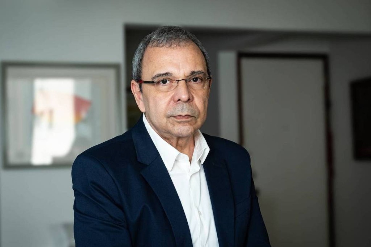 Foto:Reprodução