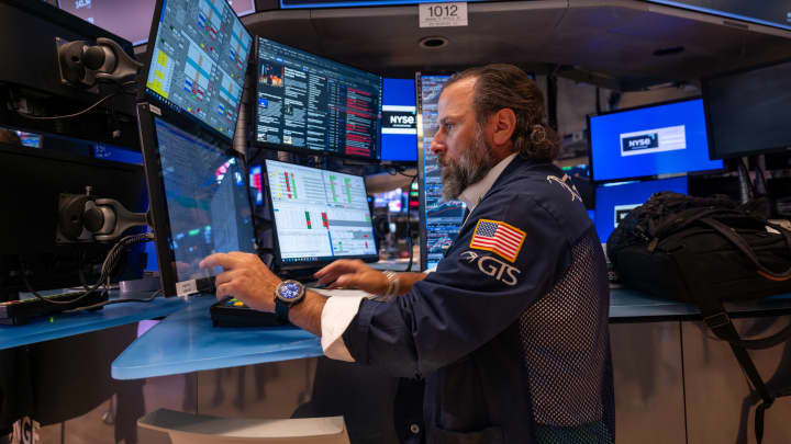Goldman Sachs alerta sobre riscos de ações durante a temporada de resultados Foto: Reprodução