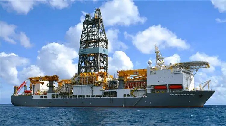 Na licitação, a BP se comprometeu a oferecer à União 5,9% do "óleo-lucro" — o excedente de petróleo da produção do campo (Foto: Divulgação)