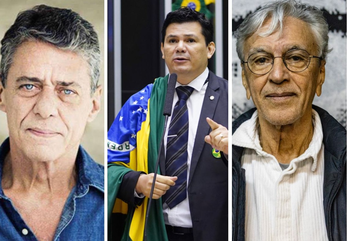 Foto:Reprodução